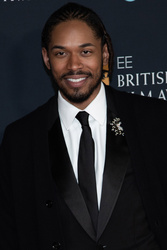 Kelvin Harrison Jr