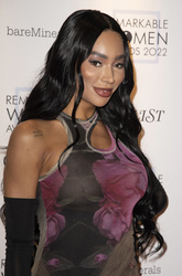 Munroe Bergdorf