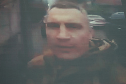 Vitali Klitschko