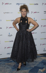 Alex Kingston
