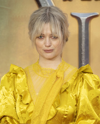 Alison Sudol