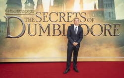 Callum Turner