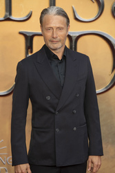 Mads Mikkelsen