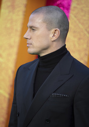 Channing Tatum