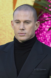 Channing Tatum