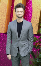 Daniel Radcliffe