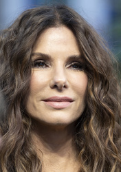 Sandra Bullock