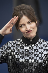 Kelly Macdonald