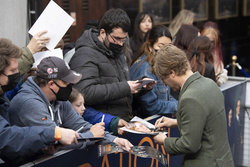 Johnny Flynn