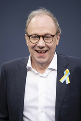Ben Macintyre