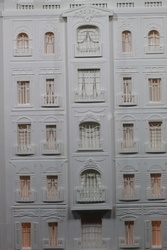Small is Beautiful Miniature Art Exhibition