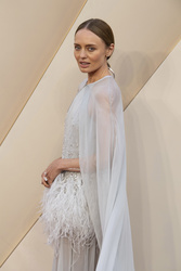 Laura Haddock