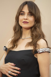 Tuppence Middleton