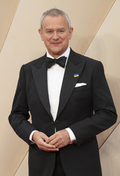 Hugh Bonneville