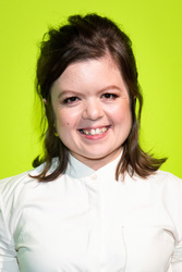 Sinead Burke