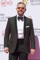 Martin Freeman