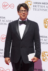 Michael McIntyre