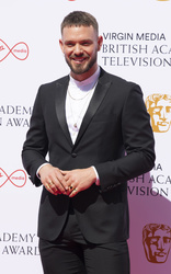 John Whaite