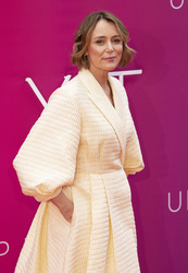 Keeley Hawes