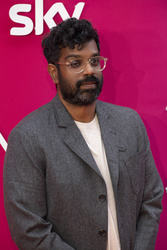 Romesh Ranganathan