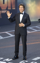 Tom Cruise