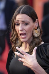 Suranne Jones