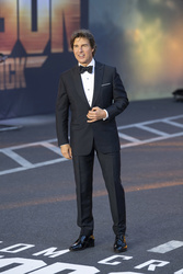 Tom Cruise