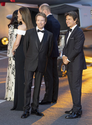 Prince William, Duke of Cambridge, Catherine, Duchess of Cambrid