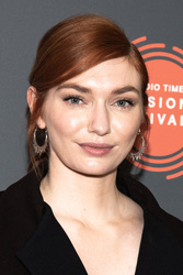 Eleanor Tomlinson
