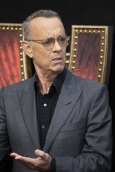 Tom Hanks