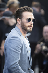 Chris Evans