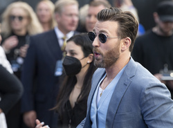 Chris Evans