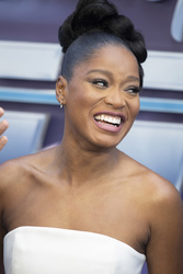 Keke Palmer