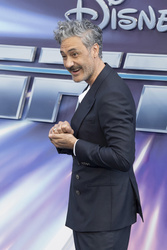 Taika Waititi