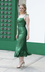 Morfydd Clark