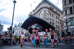 Pride In London 2022