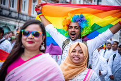 Pride In London 2022
