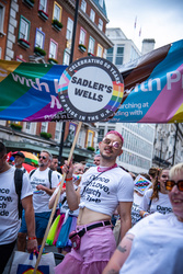 Pride In London 2022