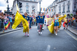 Pride In London 2022