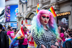 Pride In London 2022