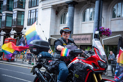 Pride In London 2022