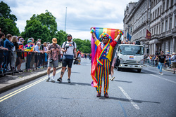 Pride In London 2022