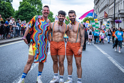 Pride In London 2022