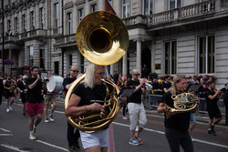 Pride In London 2022