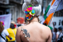 Pride In London 2022