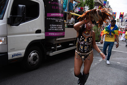 Pride In London 2022