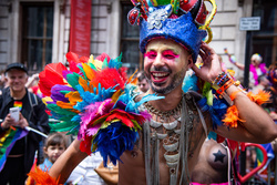 Pride In London 2022
