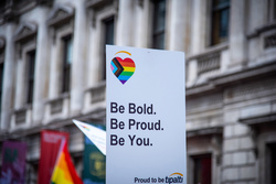Pride In London 2022
