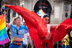 Pride In London 2022