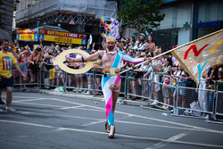 Pride In London 2022